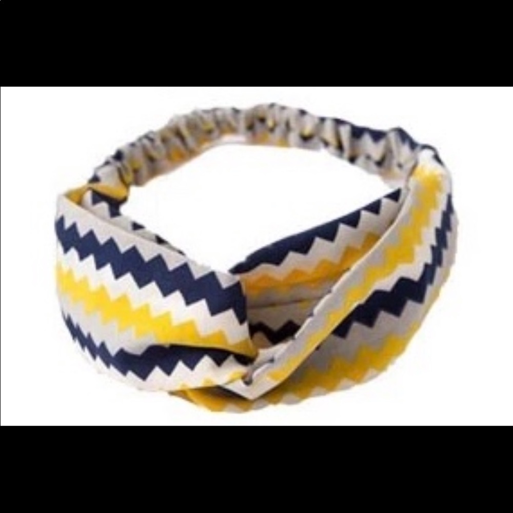 Hair Accessories Head Wrap